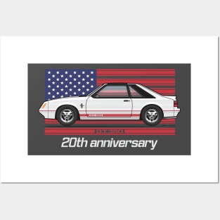 20th USA Posters and Art